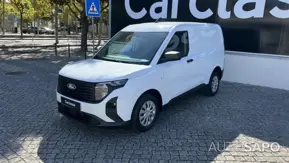 Ford Transit Courier de 2024