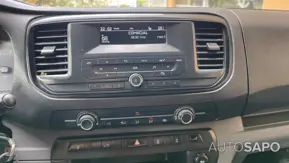 Peugeot Expert de 2020