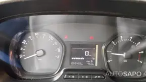 Peugeot Expert de 2020