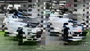 Renault Mégane de 2014