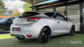 Renault Mégane de 2014