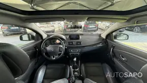 Renault Mégane de 2014