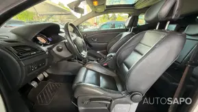 Renault Mégane de 2014
