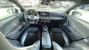 Mercedes-Benz Classe A de 2018