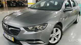 Opel Insignia 1.6 CDTi Business Edition de 2019