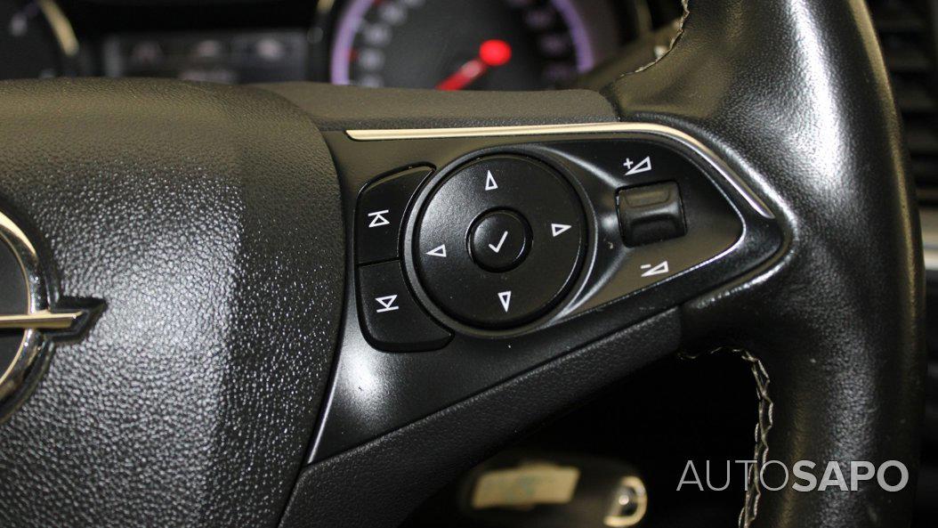 Opel Insignia 1.6 CDTi Business Edition de 2019