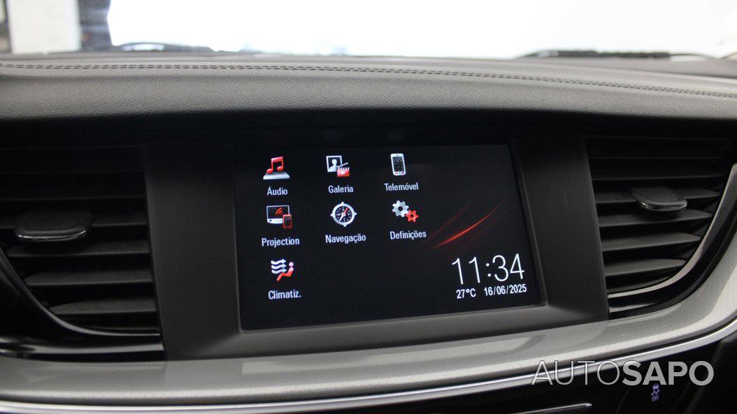 Opel Insignia 1.6 CDTi Business Edition de 2019
