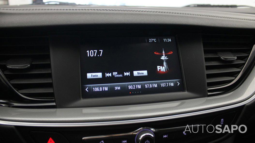 Opel Insignia 1.6 CDTi Business Edition de 2019