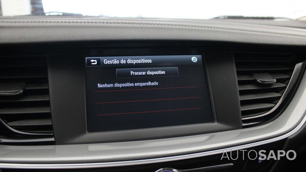 Opel Insignia 1.6 CDTi Business Edition de 2019