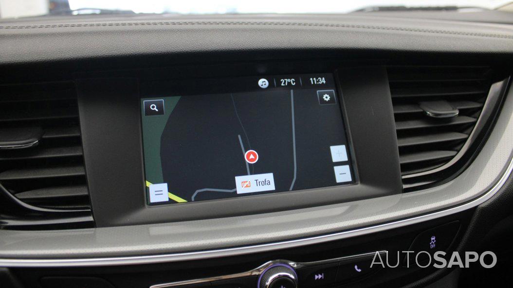 Opel Insignia 1.6 CDTi Business Edition de 2019