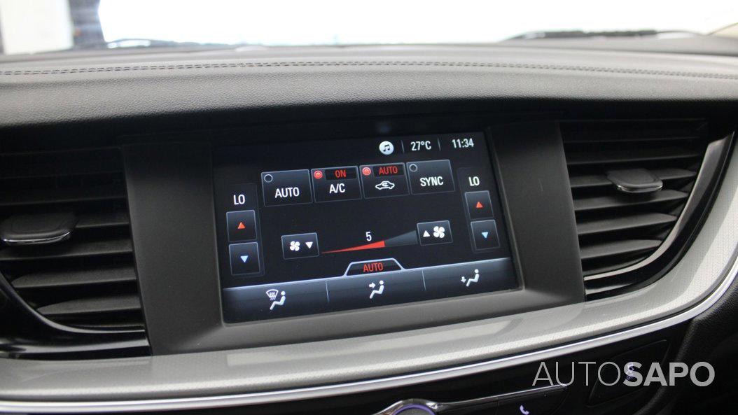 Opel Insignia 1.6 CDTi Business Edition de 2019