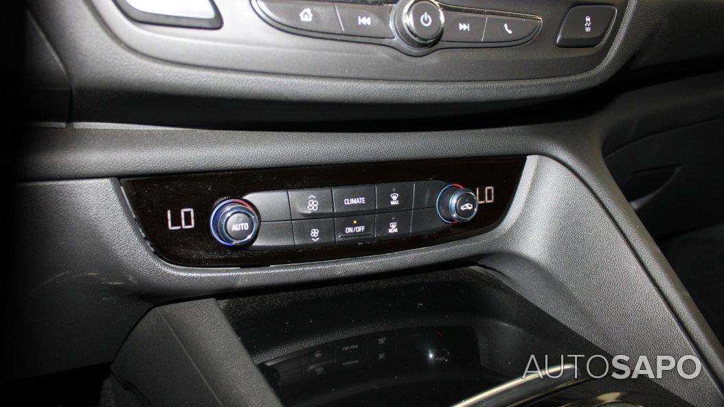 Opel Insignia 1.6 CDTi Business Edition de 2019