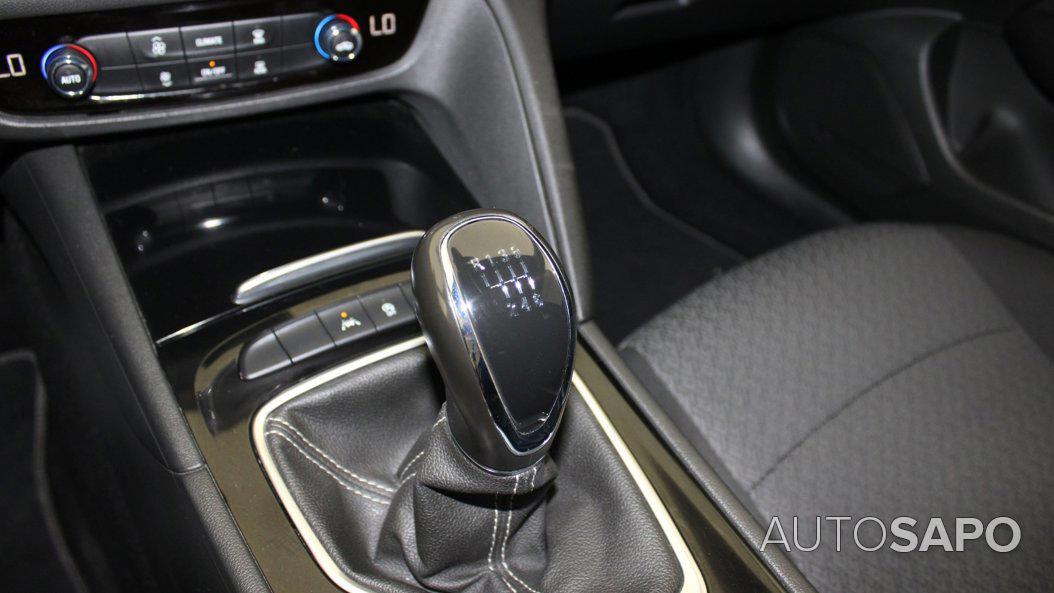 Opel Insignia 1.6 CDTi Business Edition de 2019