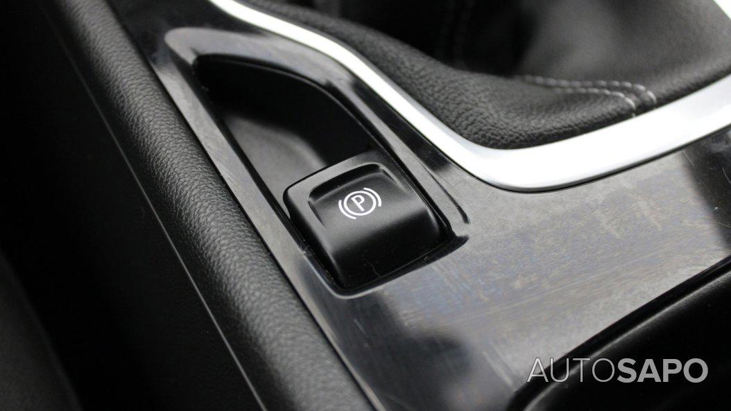 Opel Insignia 1.6 CDTi Business Edition de 2019