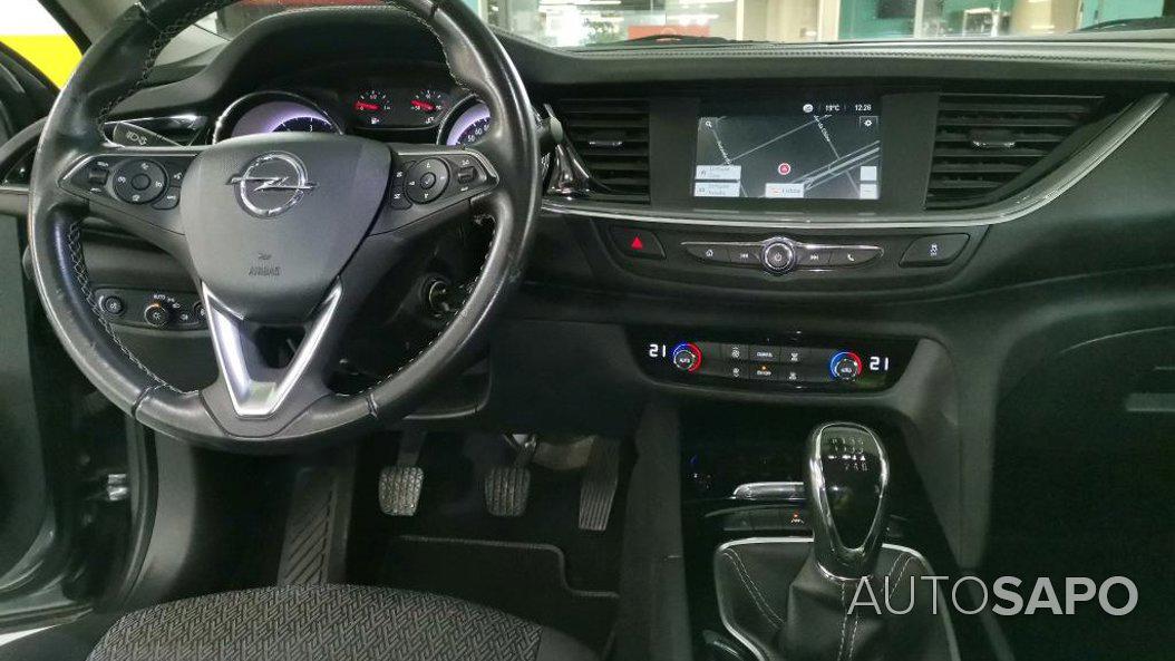 Opel Insignia 1.6 CDTi Business Edition de 2019