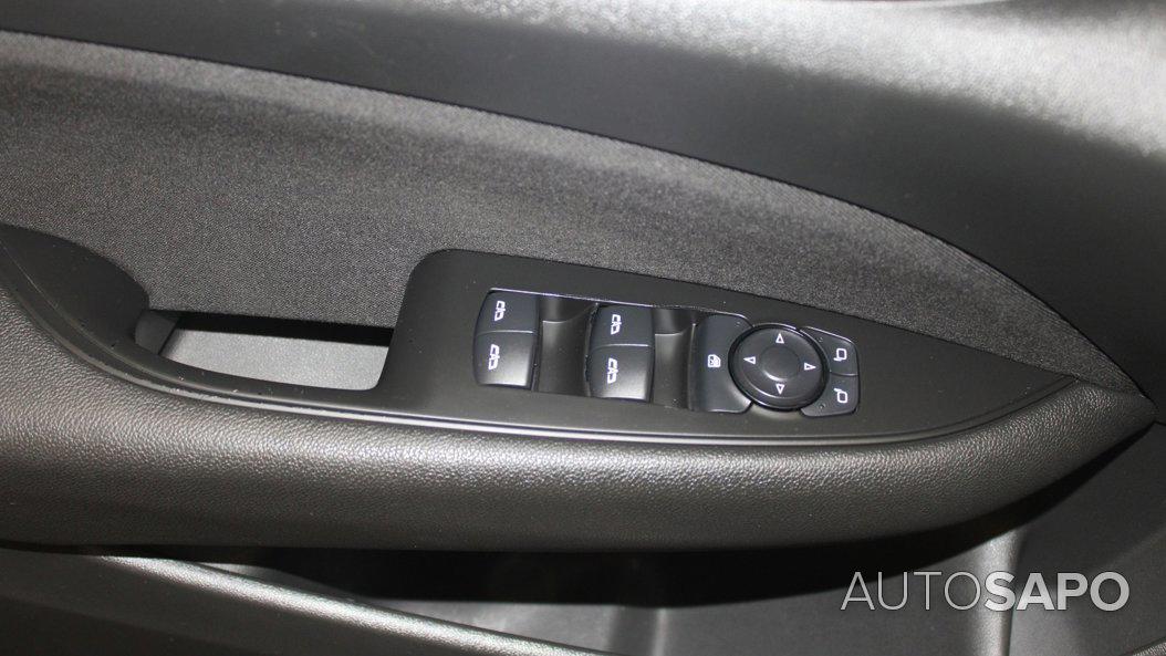 Opel Insignia 1.6 CDTi Business Edition de 2019