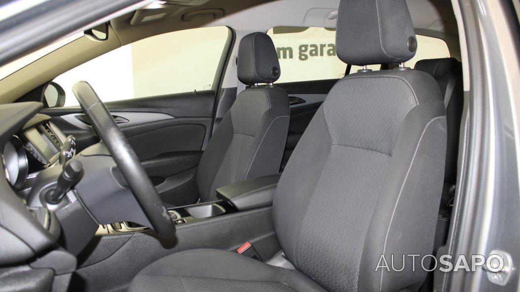 Opel Insignia 1.6 CDTi Business Edition de 2019