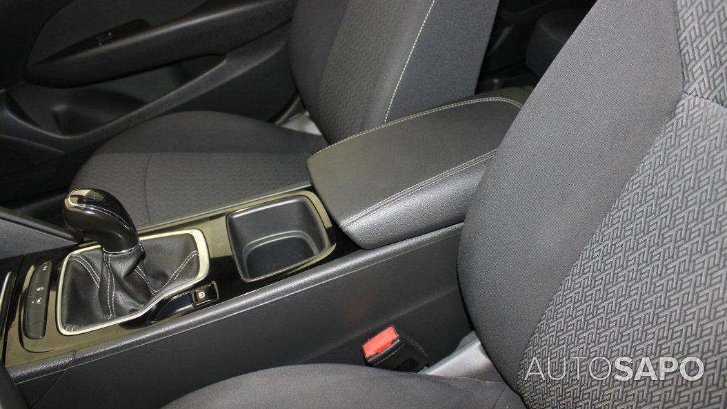 Opel Insignia 1.6 CDTi Business Edition de 2019