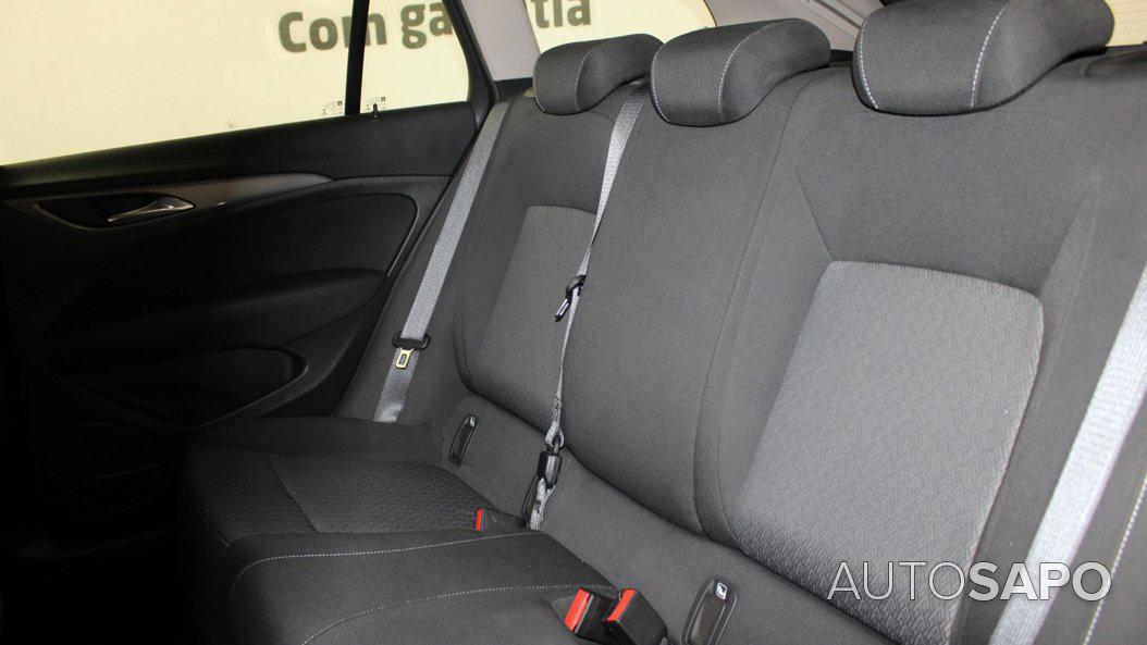 Opel Insignia 1.6 CDTi Business Edition de 2019
