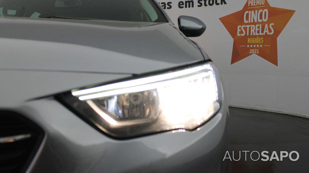 Opel Insignia 1.6 CDTi Business Edition de 2019