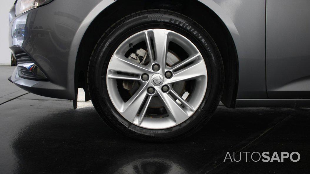 Opel Insignia 1.6 CDTi Business Edition de 2019