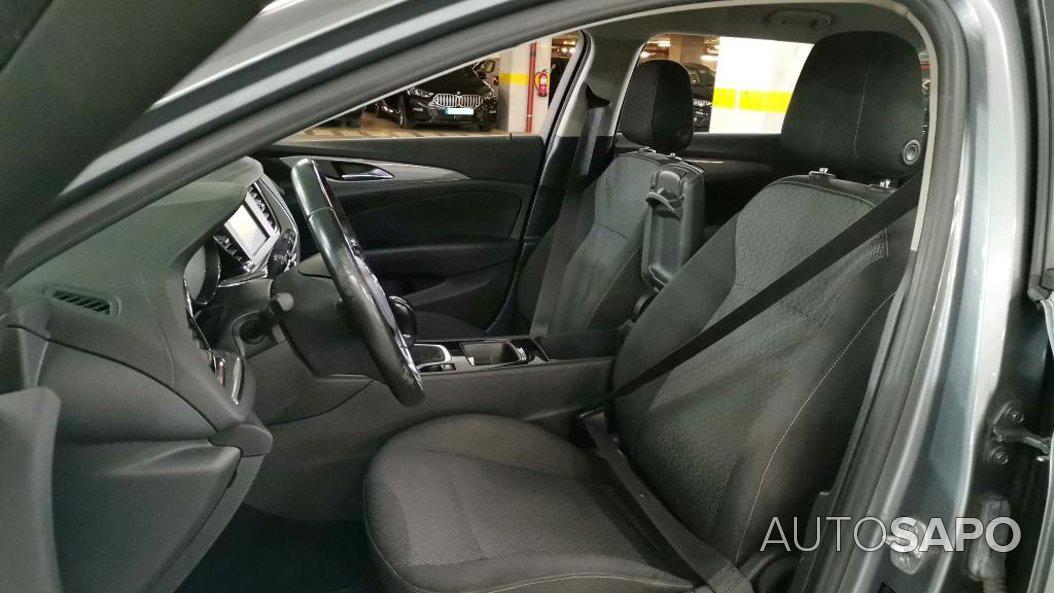 Opel Insignia 1.6 CDTi Business Edition de 2019