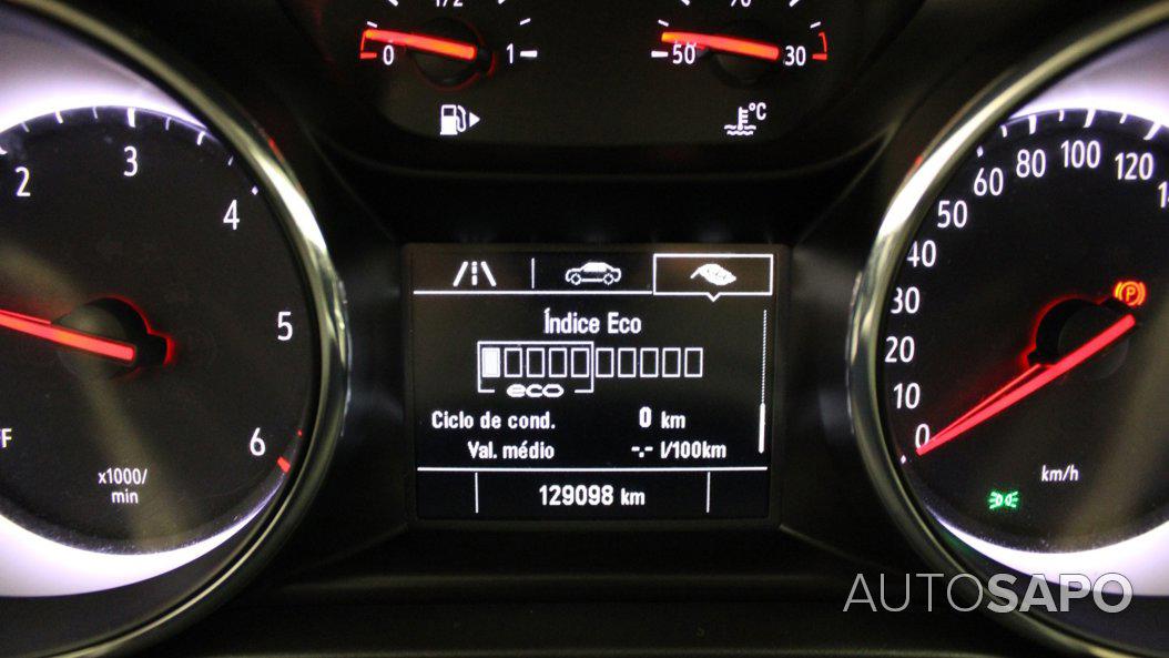 Opel Insignia 1.6 CDTi Business Edition de 2019