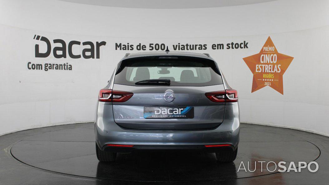 Opel Insignia 1.6 CDTi Business Edition de 2019