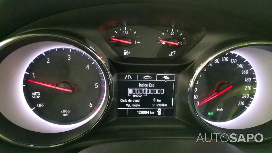 Opel Insignia 1.6 CDTi Business Edition de 2019