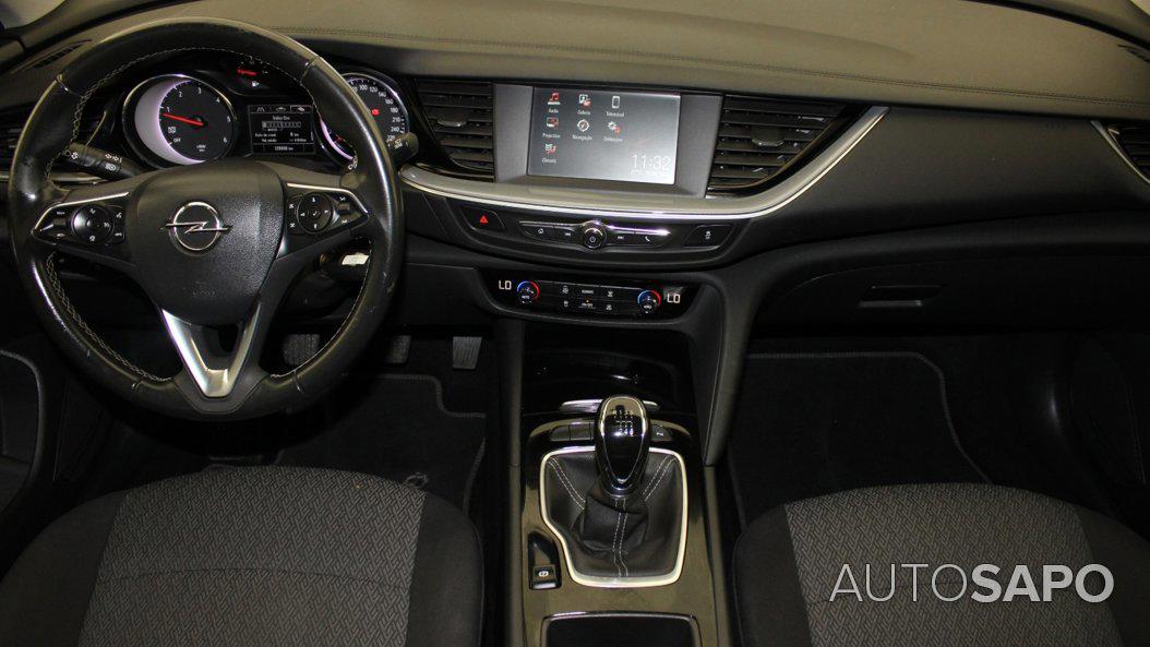 Opel Insignia 1.6 CDTi Business Edition de 2019