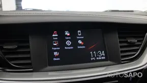 Opel Insignia 1.6 CDTi Business Edition de 2019