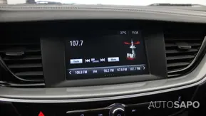 Opel Insignia 1.6 CDTi Business Edition de 2019