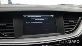 Opel Insignia 1.6 CDTi Business Edition de 2019
