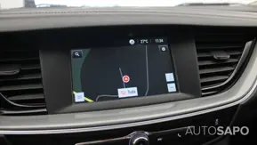 Opel Insignia 1.6 CDTi Business Edition de 2019