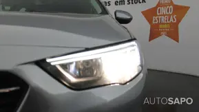 Opel Insignia 1.6 CDTi Business Edition de 2019