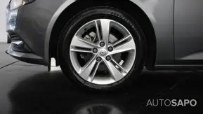 Opel Insignia 1.6 CDTi Business Edition de 2019