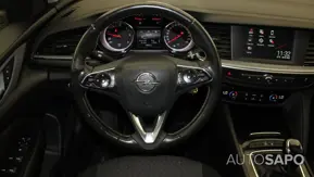 Opel Insignia 1.6 CDTi Business Edition de 2019