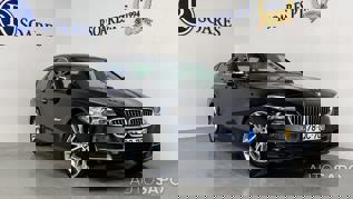 BMW Série 5 de 2015