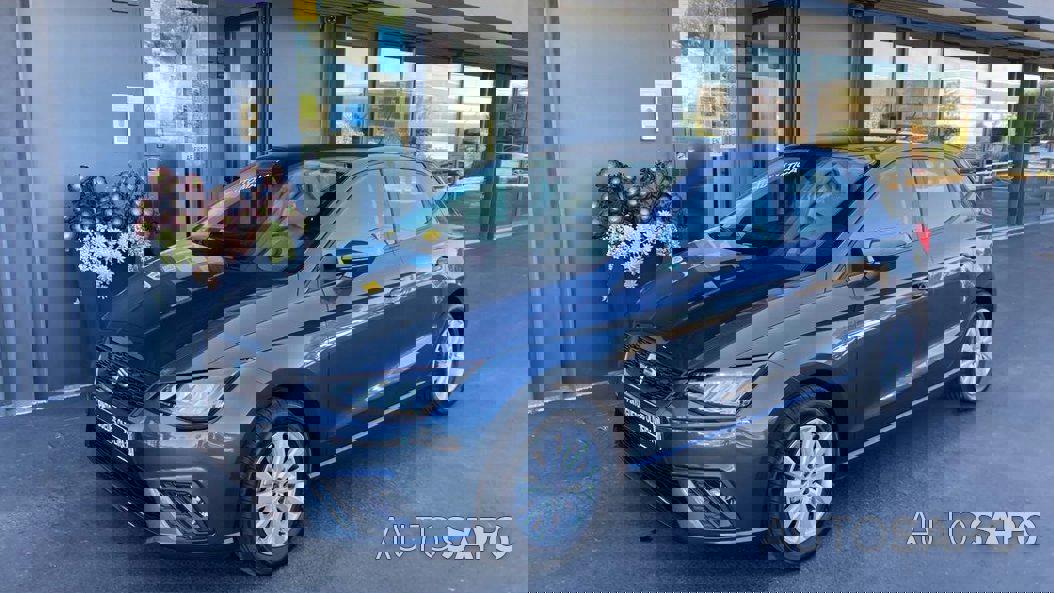 Seat Ibiza 1.0 TSI Style DSG de 2024