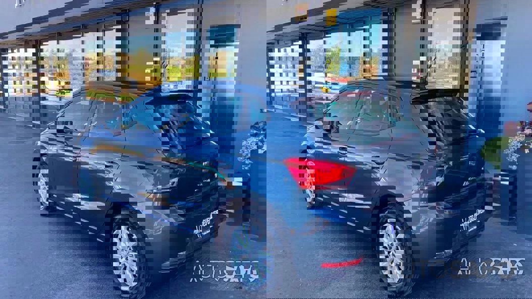 Seat Ibiza 1.0 TSI Style DSG de 2024
