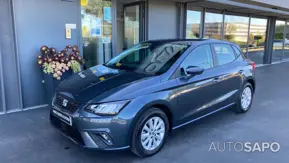 Seat Ibiza 1.0 TSI Style DSG de 2024