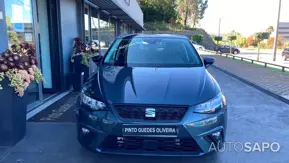 Seat Ibiza 1.0 TSI Style DSG de 2024