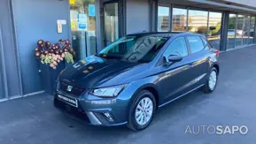 Seat Ibiza 1.0 TSI Style DSG de 2024