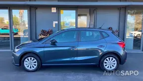 Seat Ibiza 1.0 TSI Style DSG de 2024