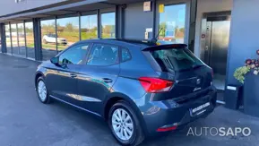 Seat Ibiza 1.0 TSI Style DSG de 2024
