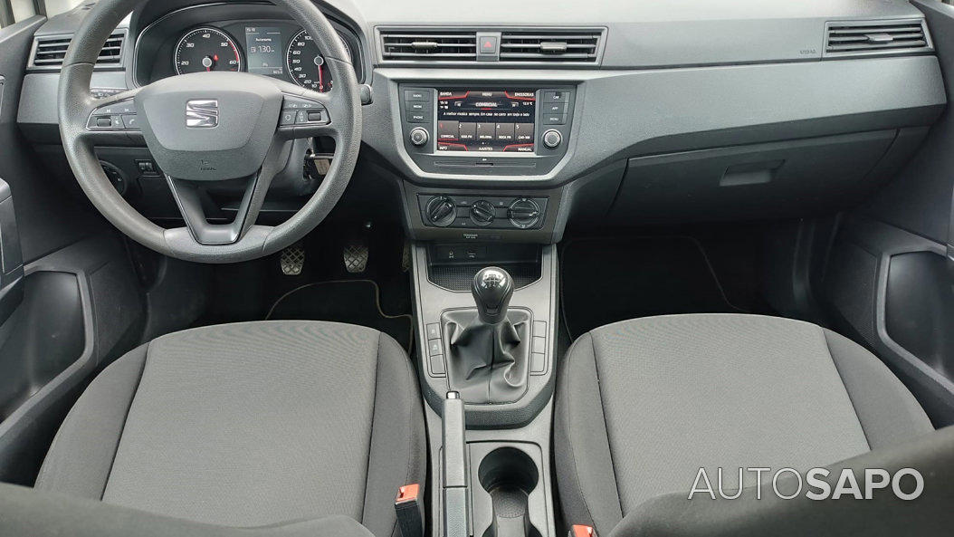 Seat Ibiza 1.6 TDi Style de 2020