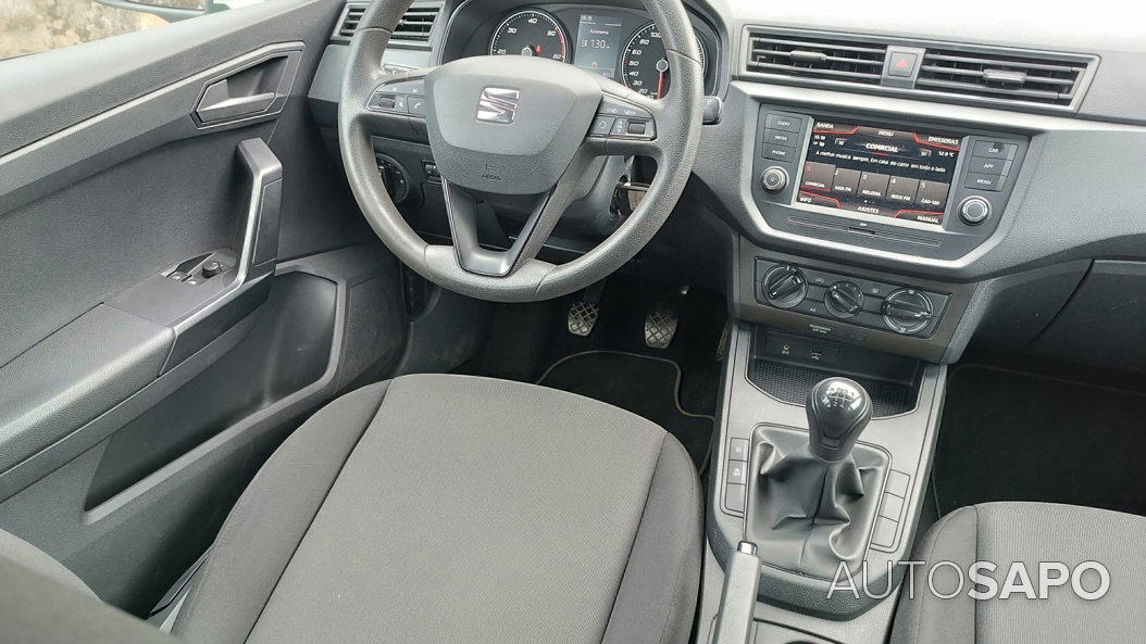 Seat Ibiza 1.6 TDi Style de 2020