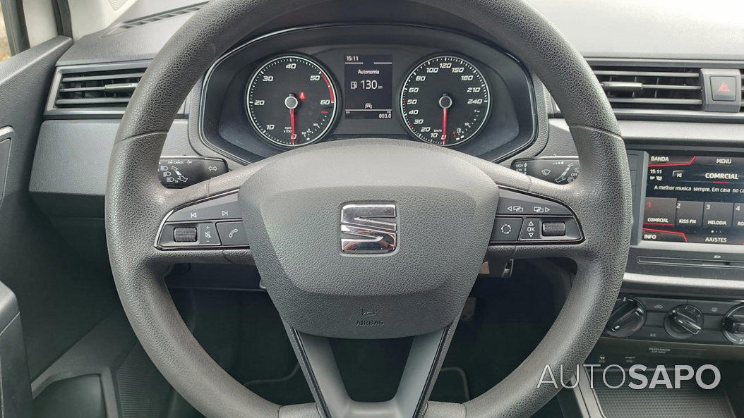 Seat Ibiza 1.6 TDi Style de 2020