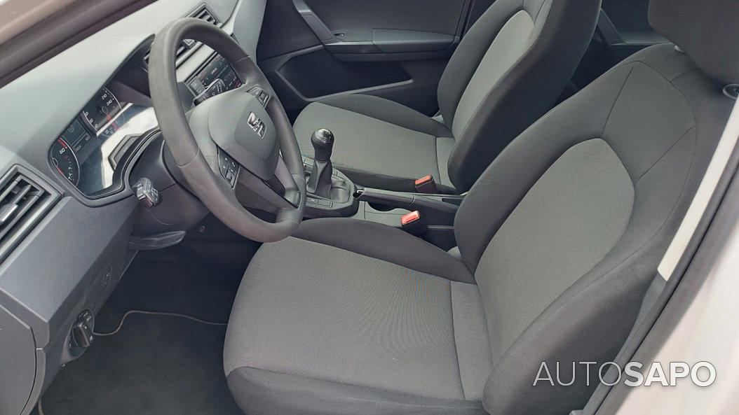 Seat Ibiza 1.6 TDi Style de 2020