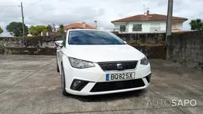 Seat Ibiza 1.6 TDi Style de 2020